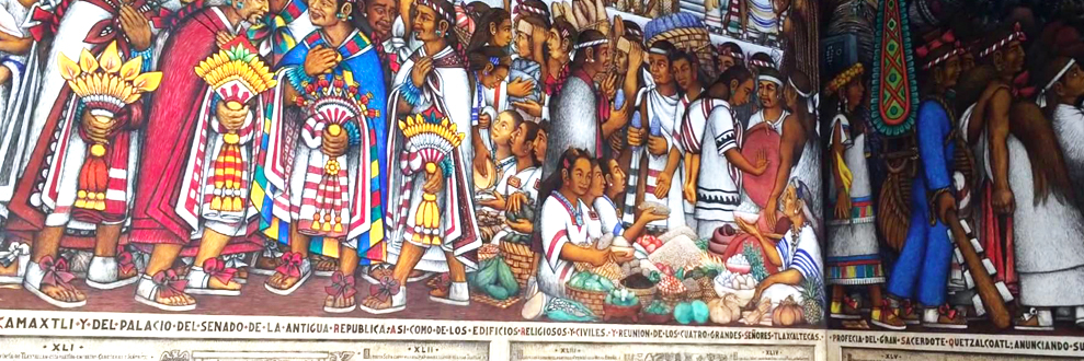artesanías de michoacán